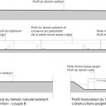 沉入大地，指向天空 - 法国Rivesaltes军营纪念馆 / Rudy Ricciotti + Passelac & Roques