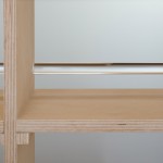 层叠空间，日本兵库县温馨小住宅 / Tsubasa Iwahashi Architects