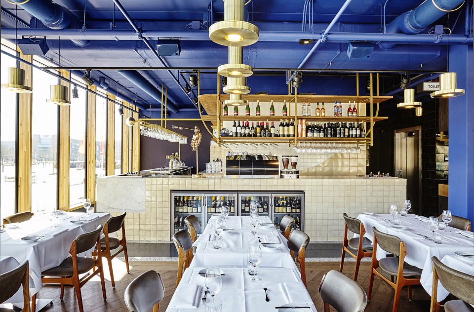 039-The Roast Room by Studio Modijefsky and Studio Molen