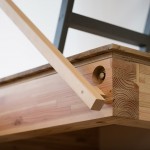 层叠空间，日本兵库县温馨小住宅 / Tsubasa Iwahashi Architects