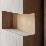 层叠空间，日本兵库县温馨小住宅 / Tsubasa Iwahashi Architects