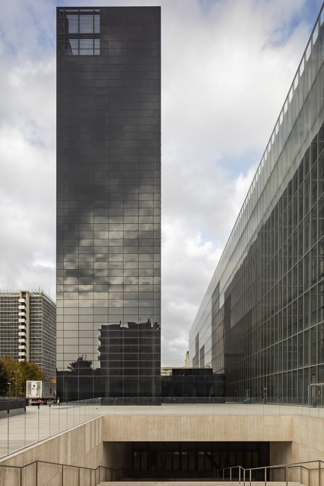 centro congressi nuvola