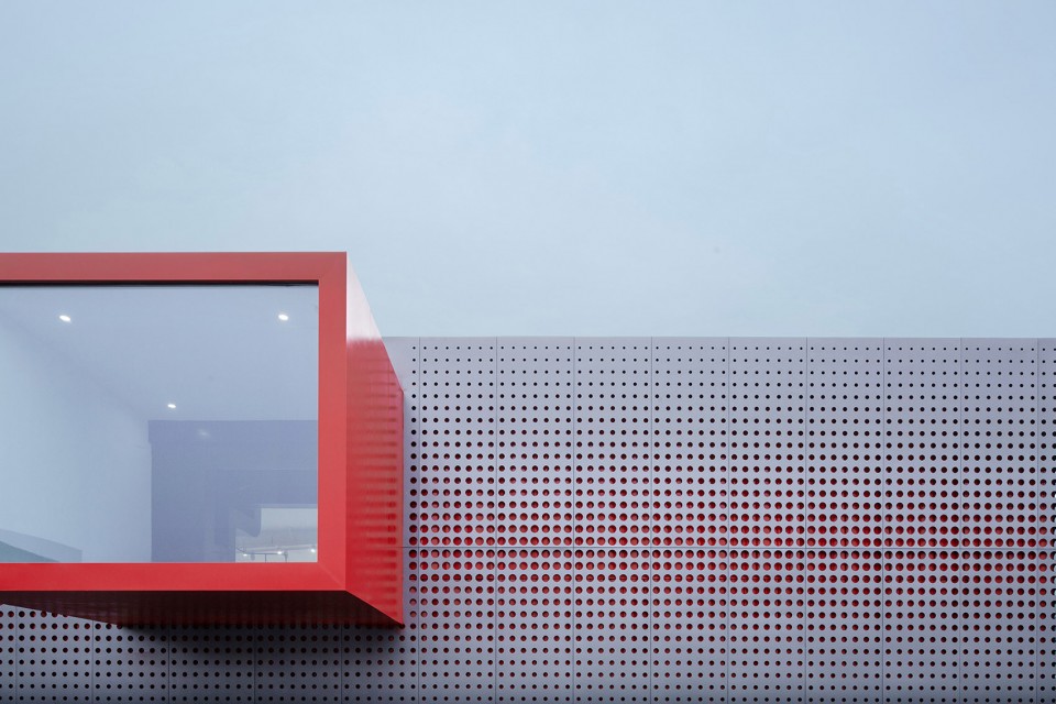 08-Beijing Jing Kai New Media Center by hyperSity office