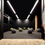 金融服务新贵公司—Ansarada的办公空间，芝加哥 / THOSE Architects