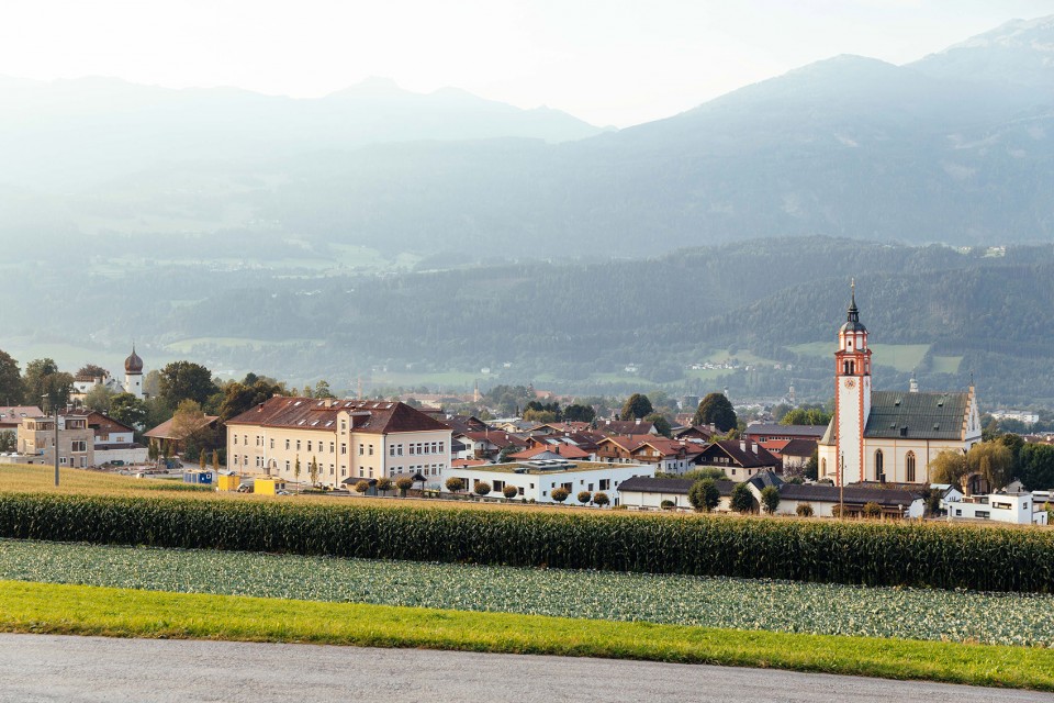 1-Assam Primary School, Austria by Schenker by Salvi Weber Architekten