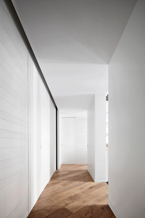 1-CASA PV2 Madrid by Lucas y Hernandez-Gil Arquitectos
