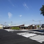 日本JINS眼镜店翻修 / Schemata Architects