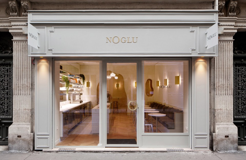 1-NOGLU by Mathieu Lehanneur