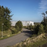 以假乱真 — 丹麦Viborg国家档案馆 / Schmidt Hammer Lassen Architects
