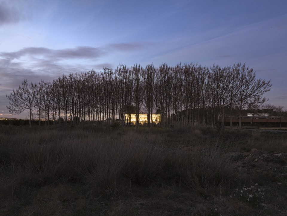1-gradoli & sanz arquitects