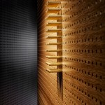 金融服务新贵公司—Ansarada的办公空间，芝加哥 / THOSE Architects