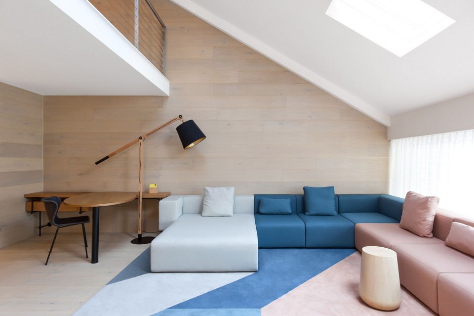 10-Ovolo Woolloomooloo, Sydney by HASSELL