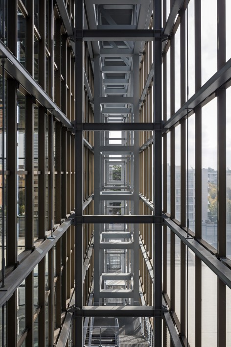 centro congressi nuvola