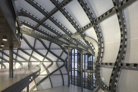 centro congressi nuvola