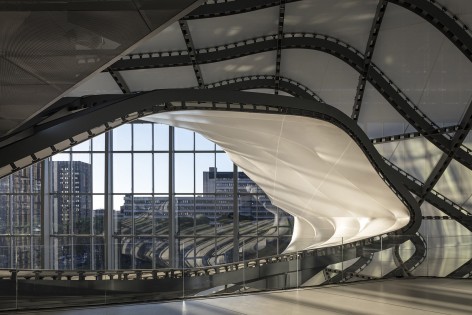 centro congressi nuvola