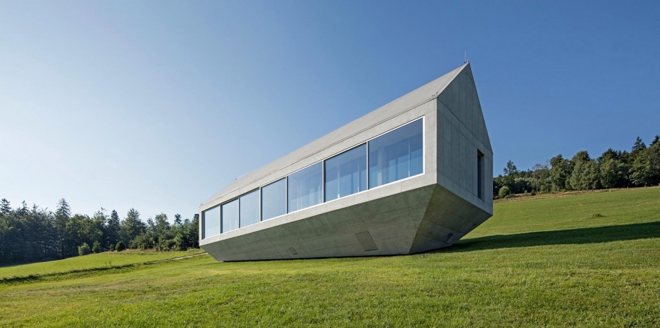 10_NW_Konieczny's Ark_KWK Promes Robert Konieczny_photo Olo Studio_panorama