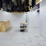 上上下下的炫酷 - DESCENTE BLANC东京丸之内分店 / Schemata Architects