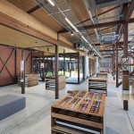 日本JINS眼镜店翻修 / Schemata Architects