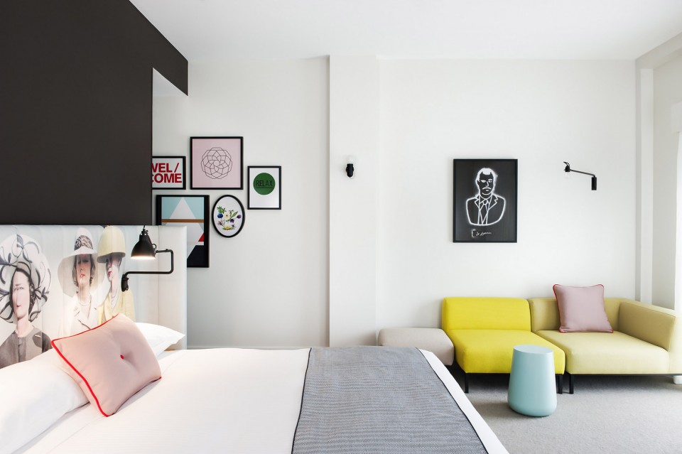 11-Ovolo Woolloomooloo, Sydney by HASSELL