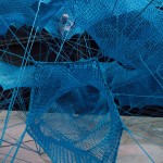 “蓝色蜈蚣”- 科隆管道装置 / Numen/For Use