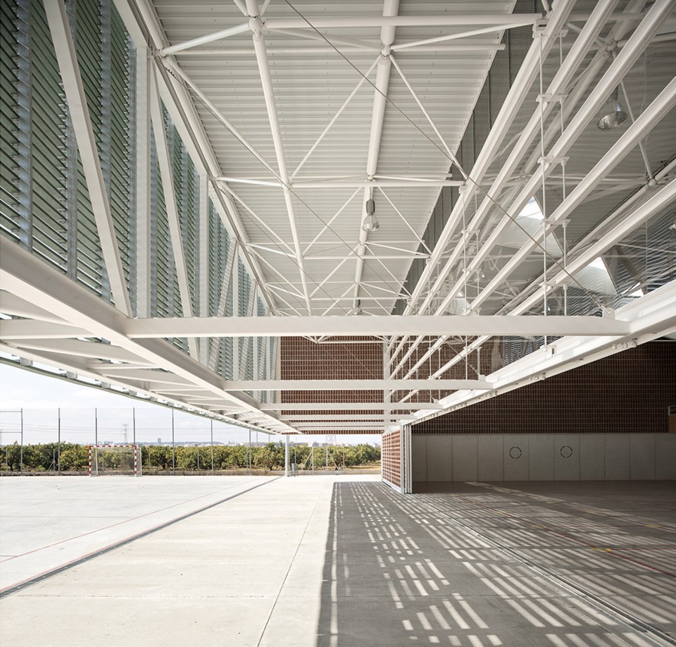 11-gradoli & sanz arquitects