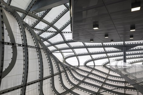 centro congressi nuvola