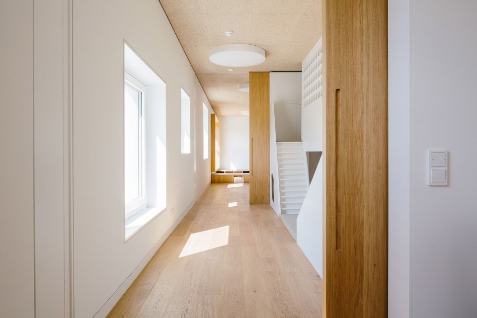 12-Assam Primary School, Austria by Schenker by Salvi Weber Architekten