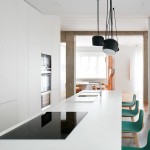 Art Collection CASA H71, Madrid by Lucas y Hernández-Gil Arquitectos