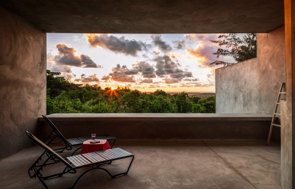 12-Casa Solaris Hix Island House Vieques by John Hix Architect