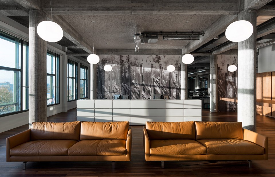 12-De Bank Rotterdam by KAAN Architecten