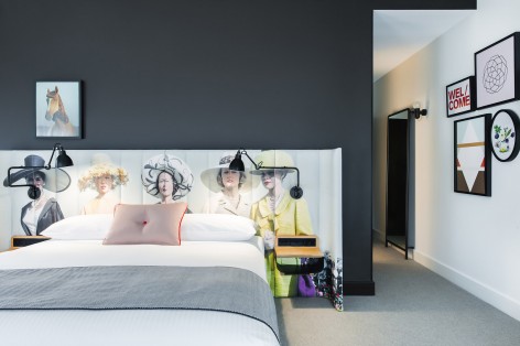 12-Ovolo Woolloomooloo, Sydney by HASSELL