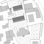金色幼儿园，瑞士 / Savioz Fabrizzi Architectes