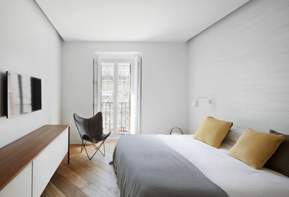13-CASA PV2 Madrid by Lucas y Hernandez-Gil Arquitectos