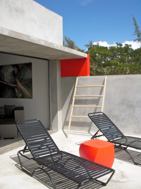 13-Casa Solaris Hix Island House Vieques by John Hix Architect