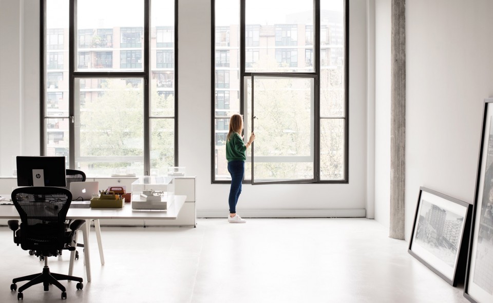 13-De Bank Rotterdam by KAAN Architecten