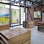 日本JINS眼镜店翻修 / Schemata Architects