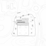 以假乱真 — 丹麦Viborg国家档案馆 / Schmidt Hammer Lassen Architects