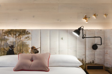 13-Ovolo Woolloomooloo, Sydney by HASSELL