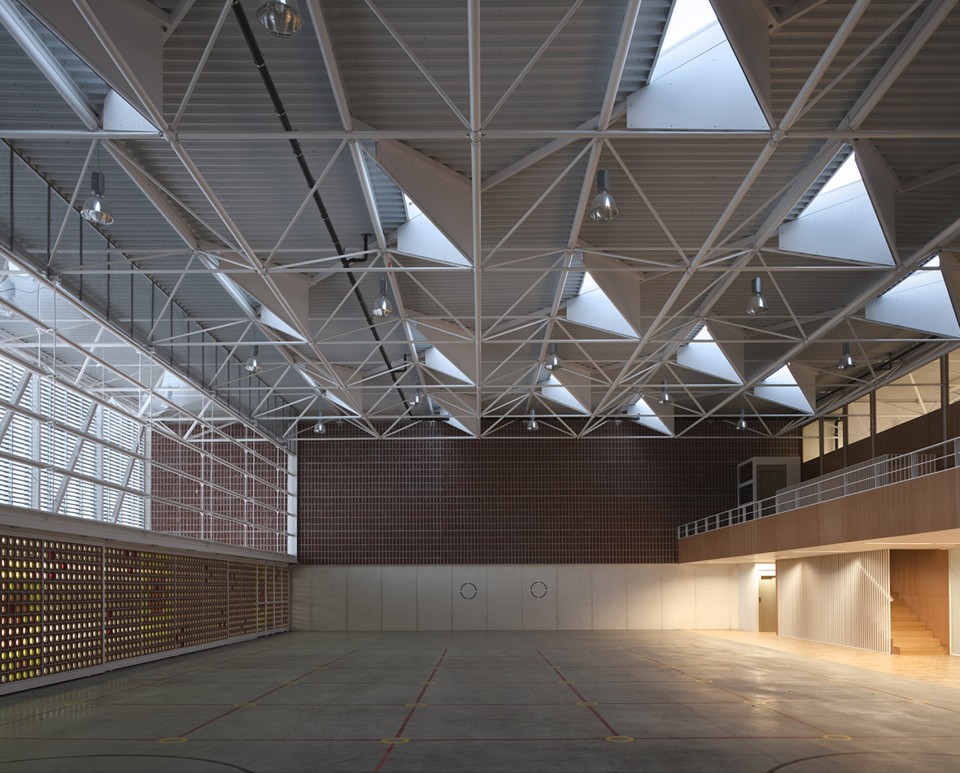 13-gradoli & sanz arquitects