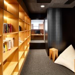 金融服务新贵公司—Ansarada的办公空间，芝加哥 / THOSE Architects