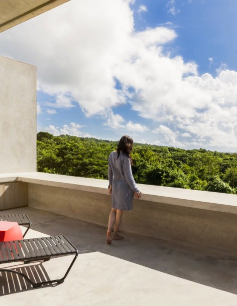 14-Casa Solaris Hix Island House Vieques by John Hix Architect
