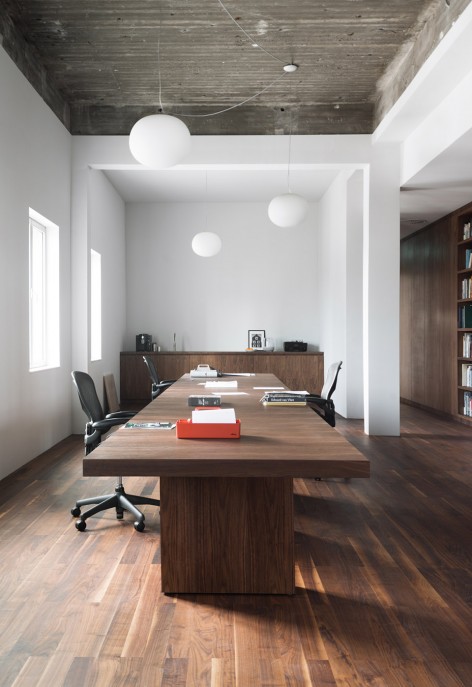 14-De Bank Rotterdam by KAAN Architecten