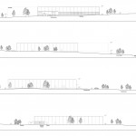 以假乱真 — 丹麦Viborg国家档案馆 / Schmidt Hammer Lassen Architects