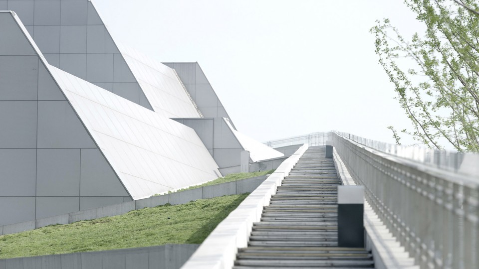 14-Yangzhou Li Ning Sports Park by Australia PT Design Consultants Limited