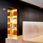 金融服务新贵公司—Ansarada的办公空间，芝加哥 / THOSE Architects