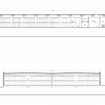 以假乱真 — 丹麦Viborg国家档案馆 / Schmidt Hammer Lassen Architects