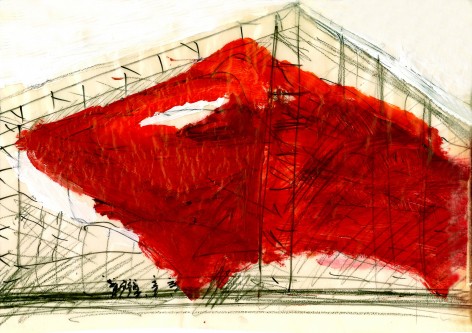 155-New Rome-Eur Convention Centre and Hotel The Cloud by Fuksas
