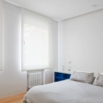 Art Collection CASA H71, Madrid by Lucas y Hernández-Gil Arquitectos