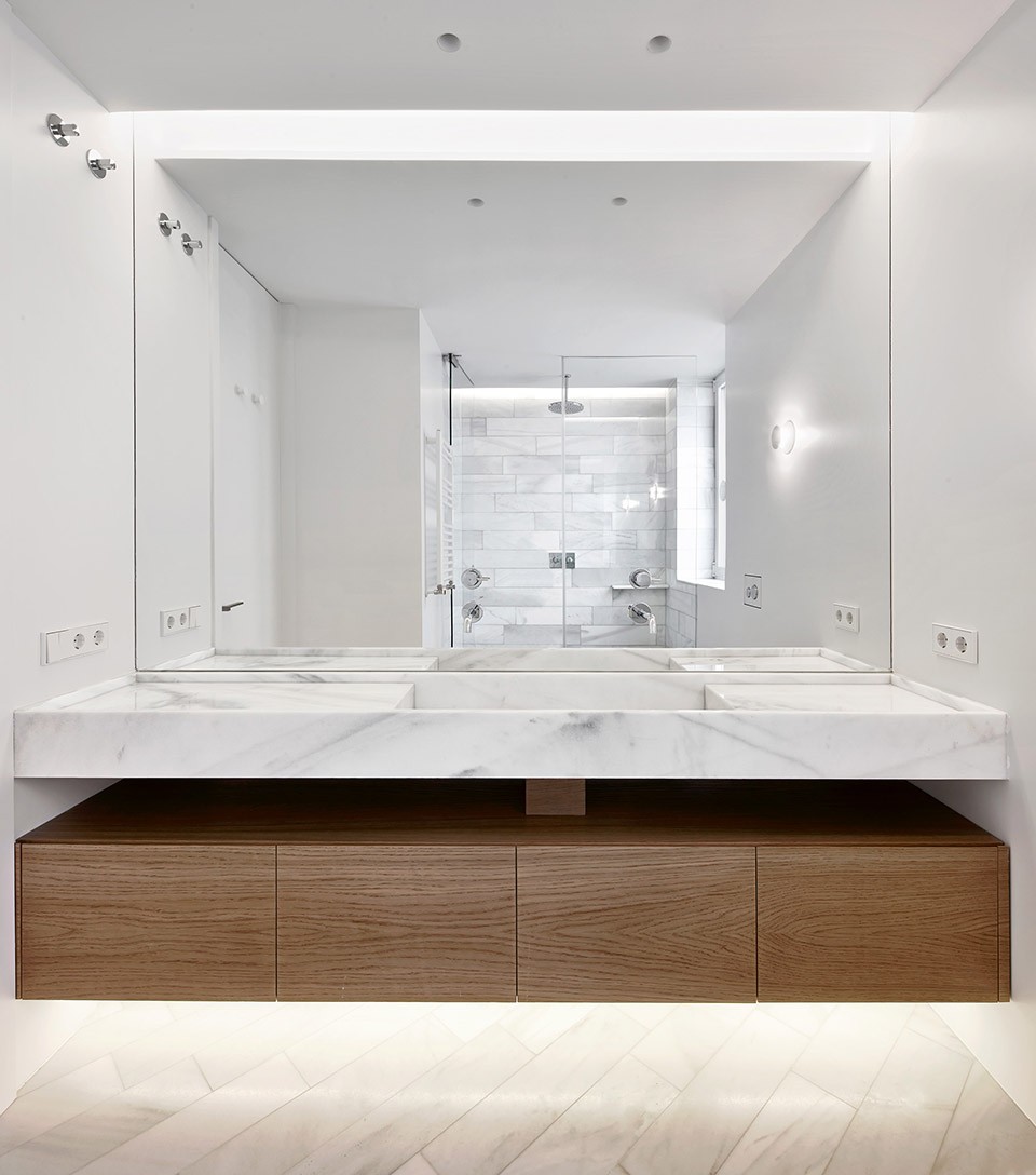 16-CASA PV2 Madrid by Lucas y Hernandez-Gil Arquitectos