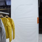 上上下下的炫酷 - DESCENTE BLANC东京丸之内分店 / Schemata Architects